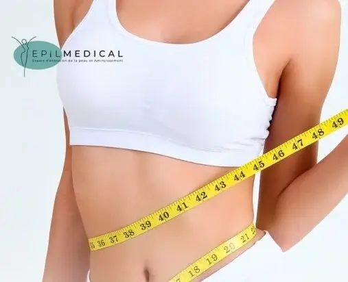 EPILMEDICAL W AMINCISSEMENT